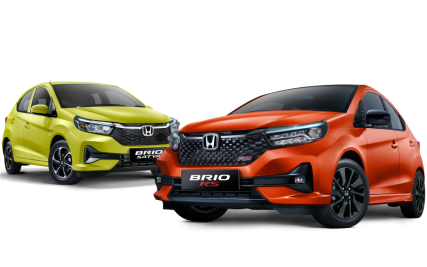 Honda Brio