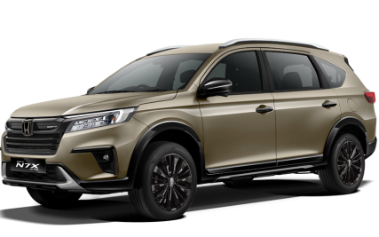 Honda BRV N7X