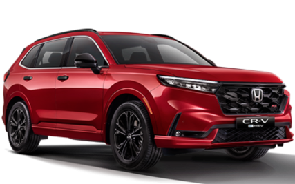 Honda CRV