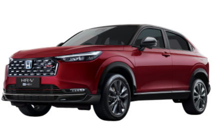 Honda HRV
