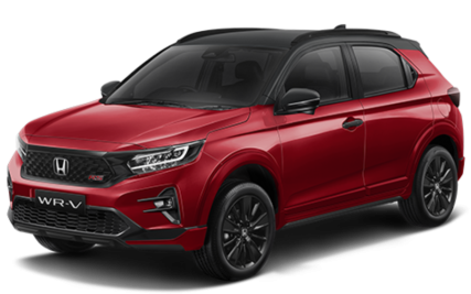 Honda WRV